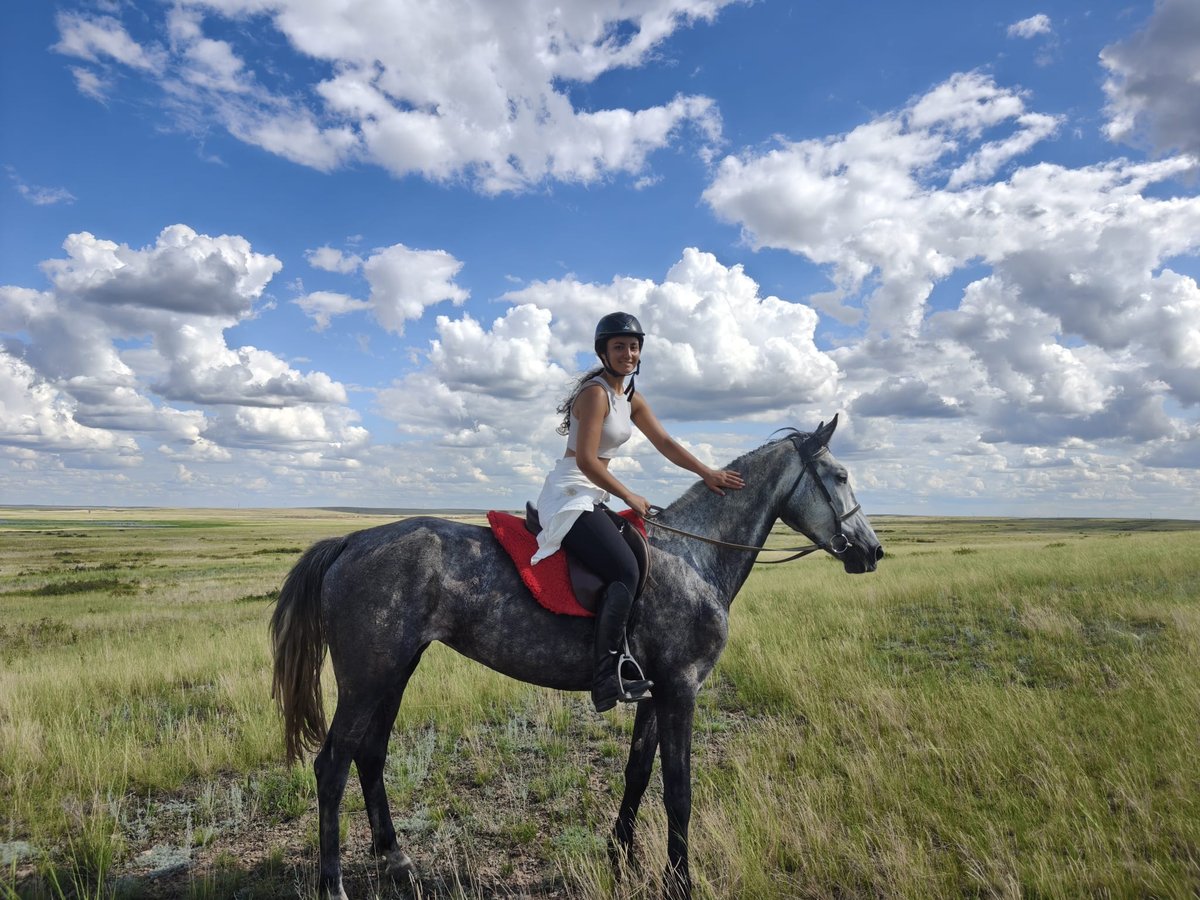 Day 11: Astana's Cultural Treasures and an Evening at the Opera - Photo 2